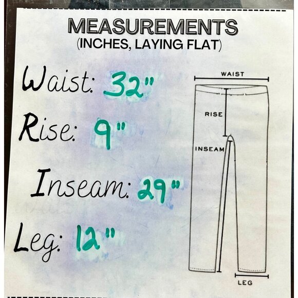 KÜHL Legendary Pants Women's Size 6 Short Straight Leg Stretch‎ Denim Jeans - Picture 6 of 10